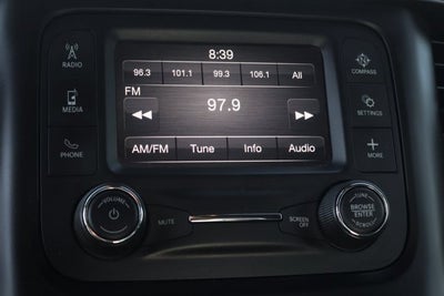 2021 RAM 3500 Big Horn