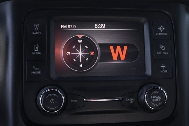 2021 RAM 3500 Big Horn
