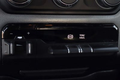 2021 RAM 3500 Big Horn