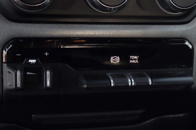 2021 RAM 3500 Big Horn