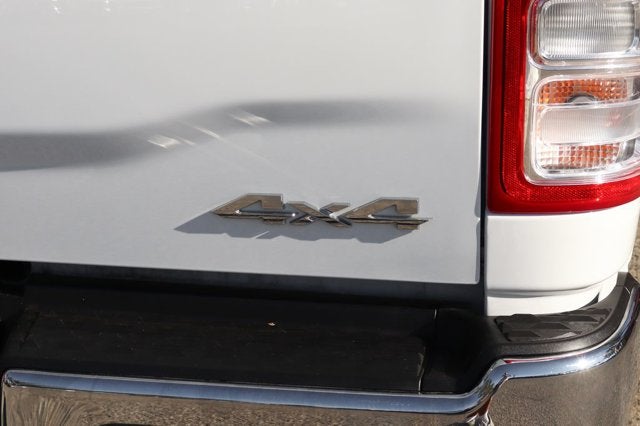 2021 RAM 3500 Big Horn