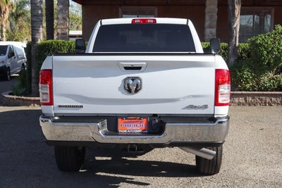 2021 RAM 3500 Big Horn
