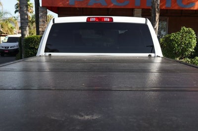 2021 RAM 3500 Big Horn