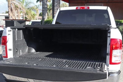 2021 RAM 3500 Big Horn