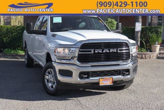2021 RAM 3500 Big Horn