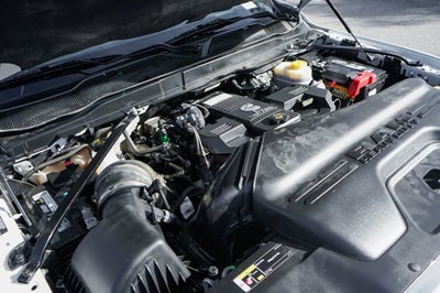 2022 RAM 3500 Big Horn