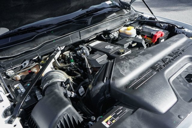 2022 RAM 3500 Big Horn