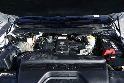 2022 RAM 3500 Big Horn