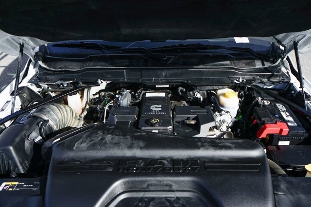 2022 RAM 3500 Big Horn