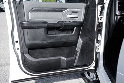 2022 RAM 3500 Big Horn