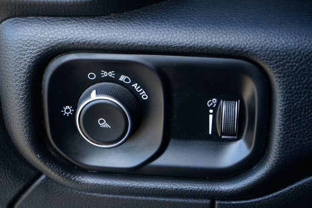 2022 RAM 3500 Big Horn