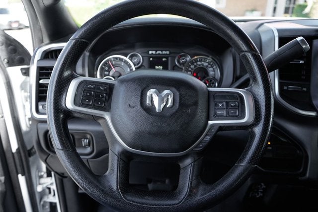 2022 RAM 3500 Big Horn