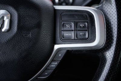 2022 RAM 3500 Big Horn