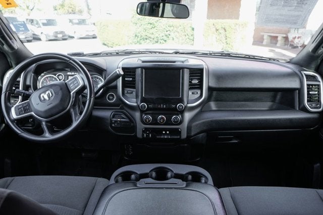 2022 RAM 3500 Big Horn