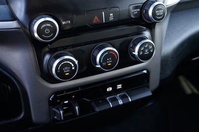 2022 RAM 3500 Big Horn