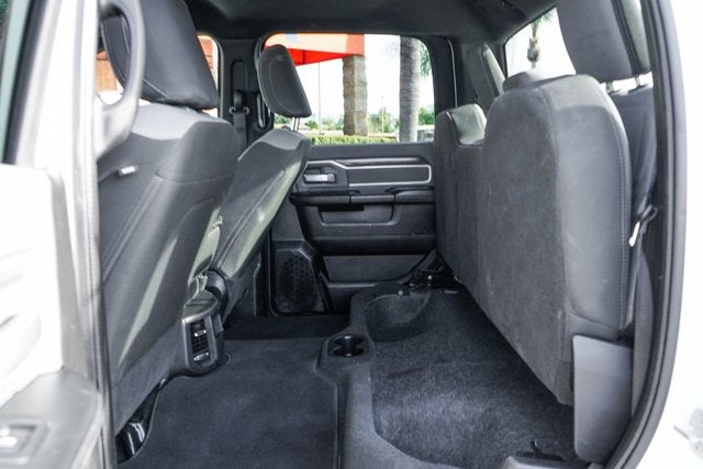 2022 RAM 3500 Big Horn