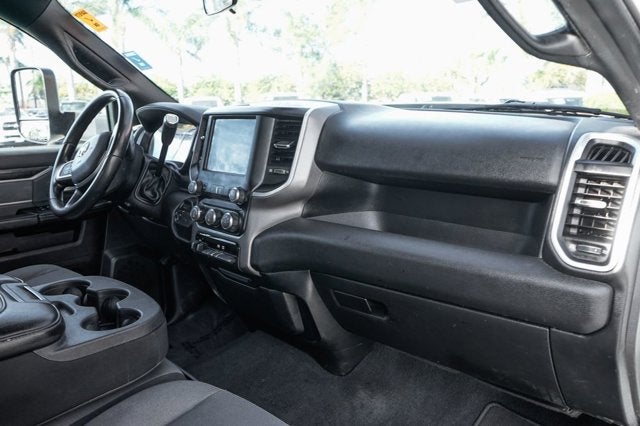 2022 RAM 3500 Big Horn