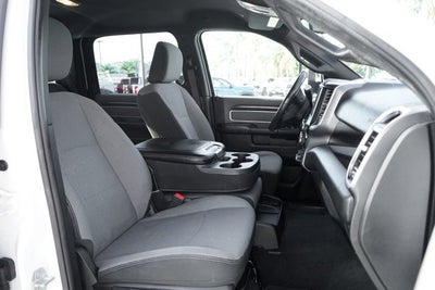 2022 RAM 3500 Big Horn