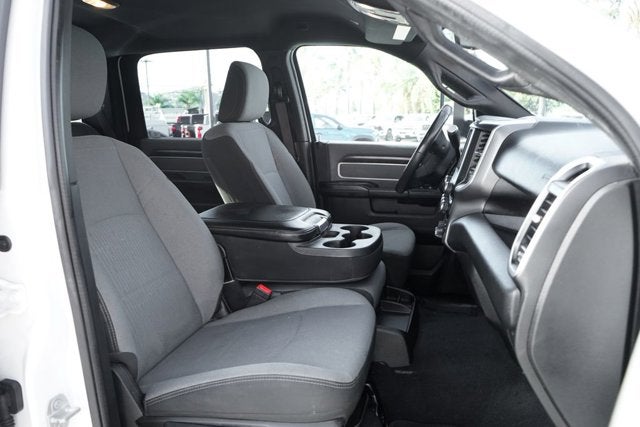 2022 RAM 3500 Big Horn