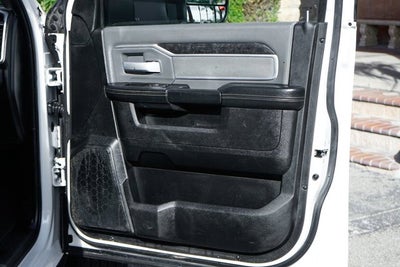 2022 RAM 3500 Big Horn