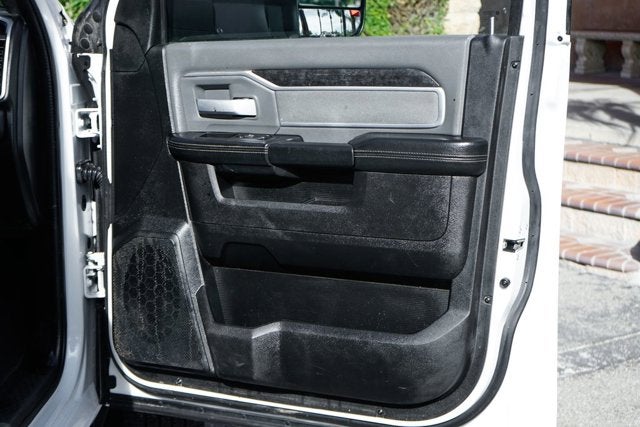 2022 RAM 3500 Big Horn