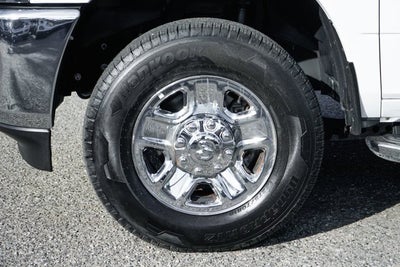 2022 RAM 3500 Big Horn