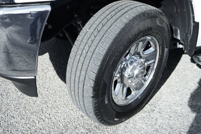 2022 RAM 3500 Big Horn