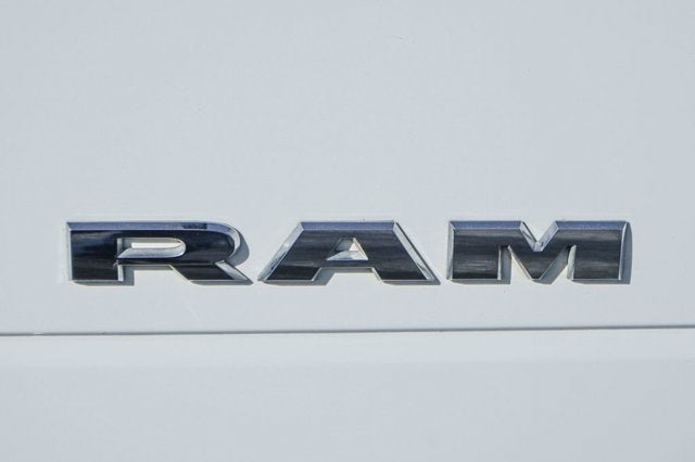 2022 RAM 3500 Big Horn