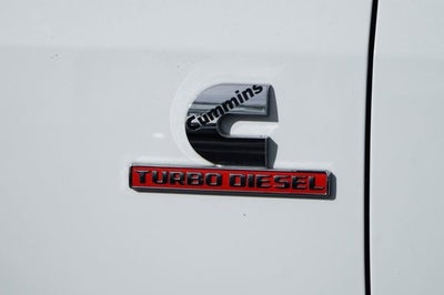 2022 RAM 3500 Big Horn