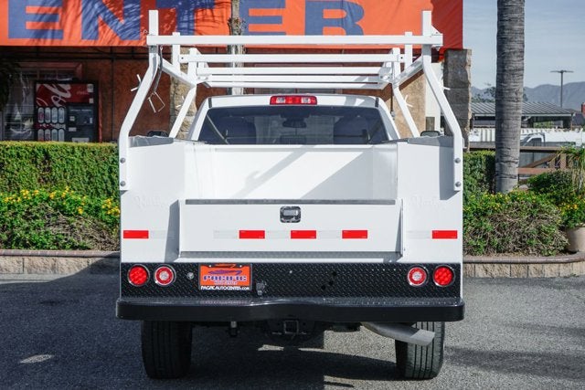 2022 RAM 3500 Big Horn