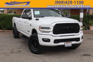 2019 RAM 3500 Big Horn
