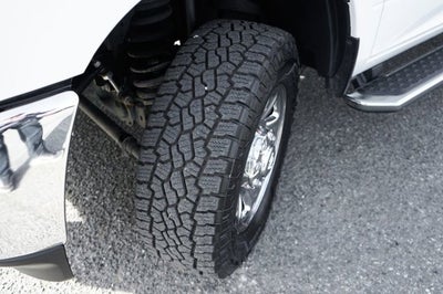 2022 RAM 3500 Big Horn