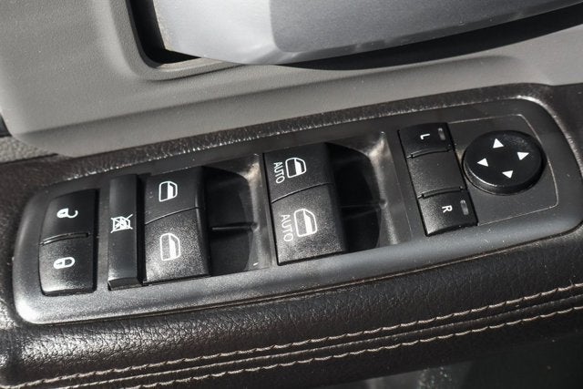 2021 RAM 3500 Big Horn