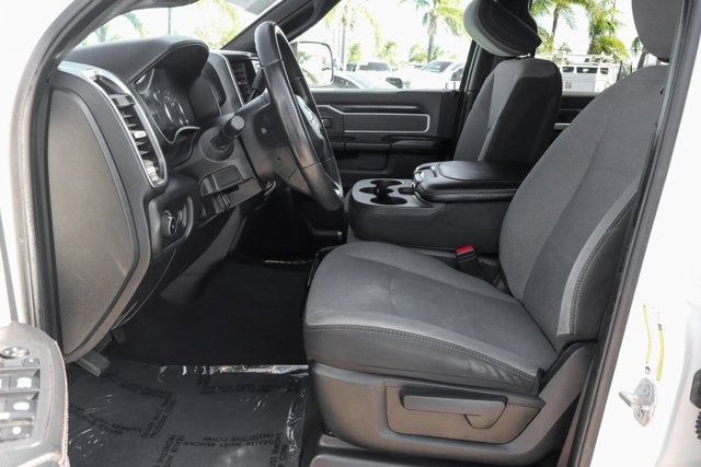 2021 RAM 3500 Big Horn