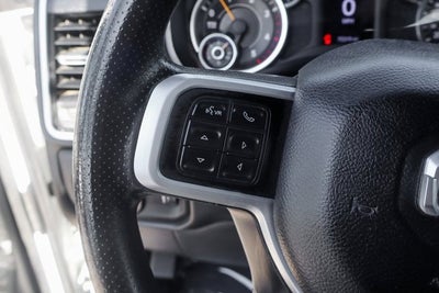 2021 RAM 3500 Big Horn