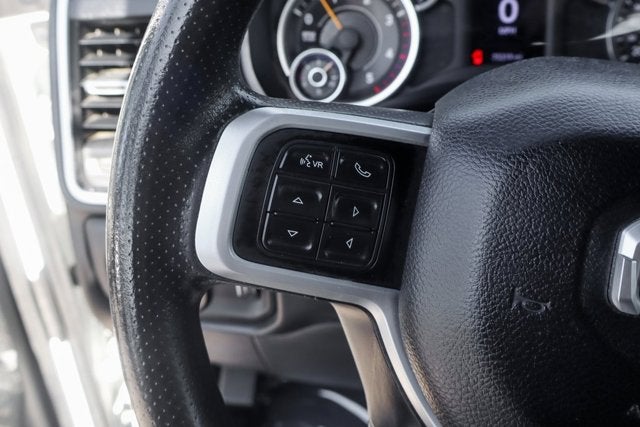 2021 RAM 3500 Big Horn