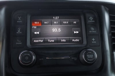 2021 RAM 3500 Big Horn