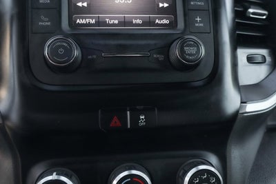 2021 RAM 3500 Big Horn