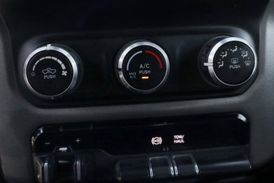 2021 RAM 3500 Big Horn