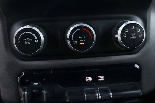 2021 RAM 3500 Big Horn