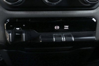 2021 RAM 3500 Big Horn