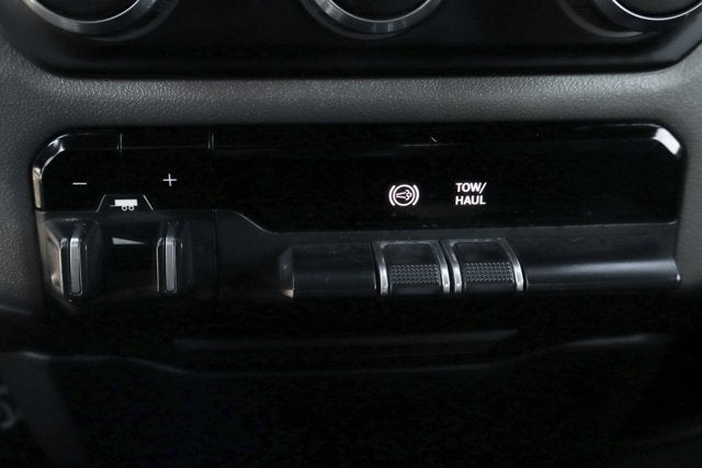 2021 RAM 3500 Big Horn