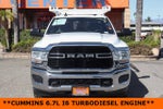 2021 RAM 3500 Big Horn