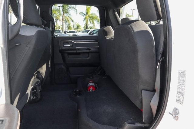 2021 RAM 3500 Big Horn