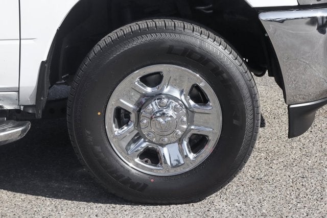 2021 RAM 3500 Big Horn