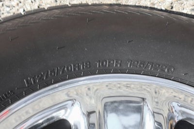 2021 RAM 3500 Big Horn