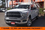 2021 RAM 3500 Big Horn