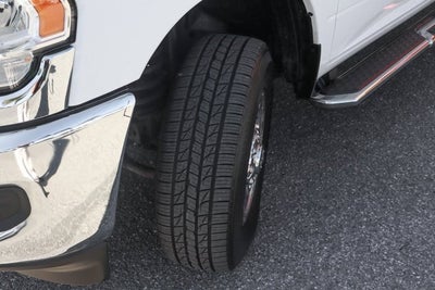 2021 RAM 3500 Big Horn