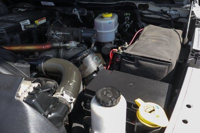 2014 RAM 3500 Big Horn