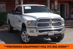 2014 RAM 3500 Big Horn